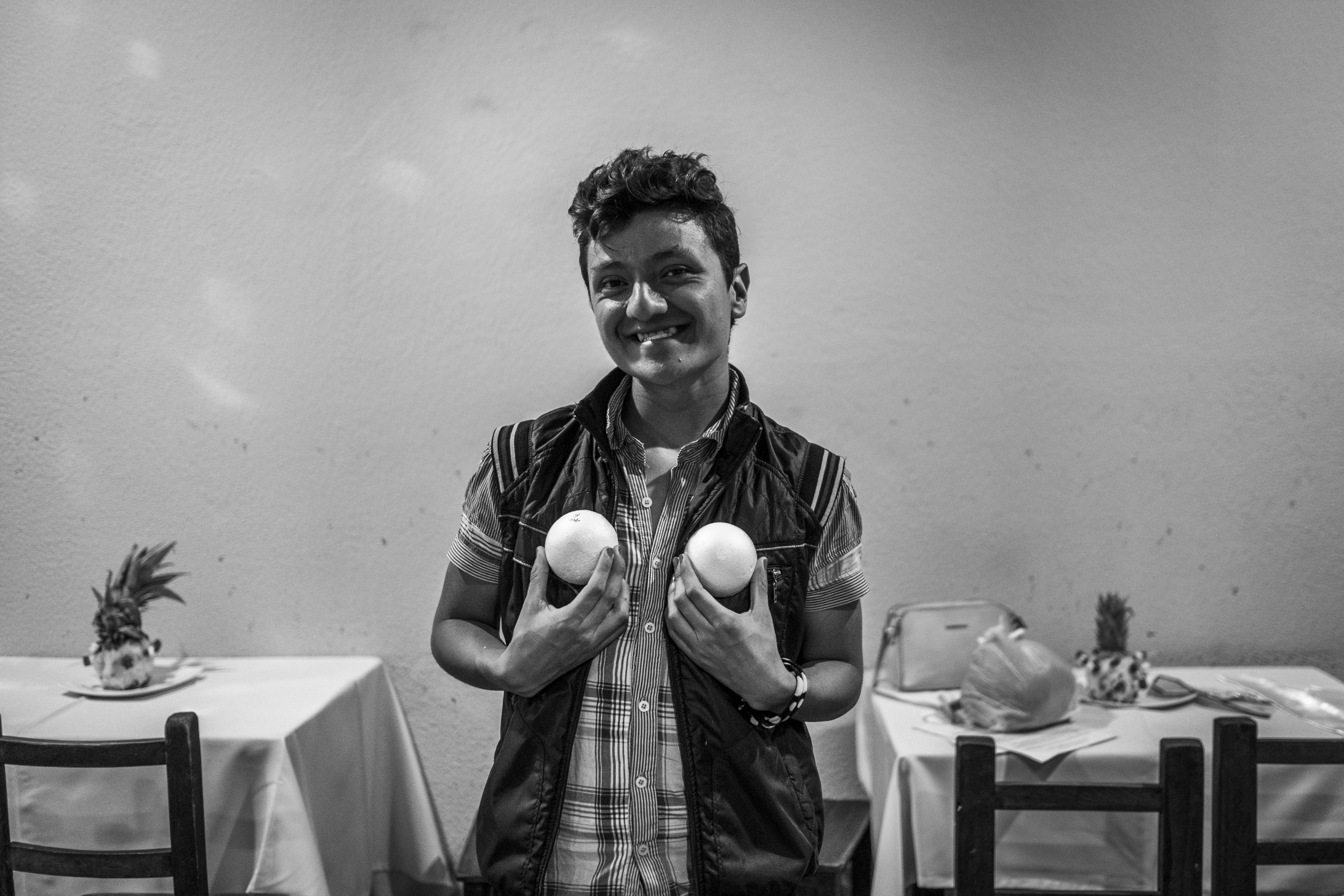 Reinado por la diferencia