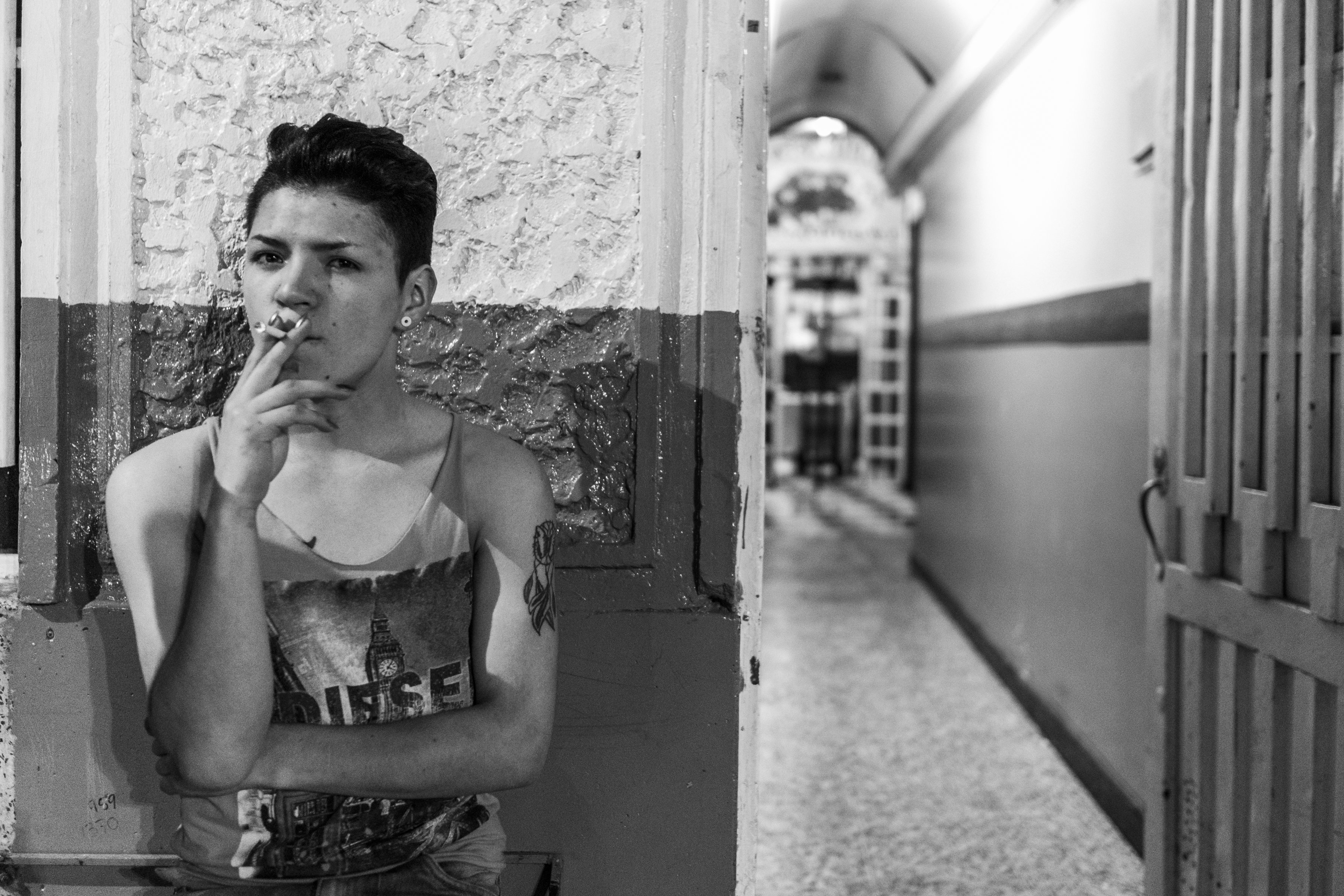 Reinado por la diferencia