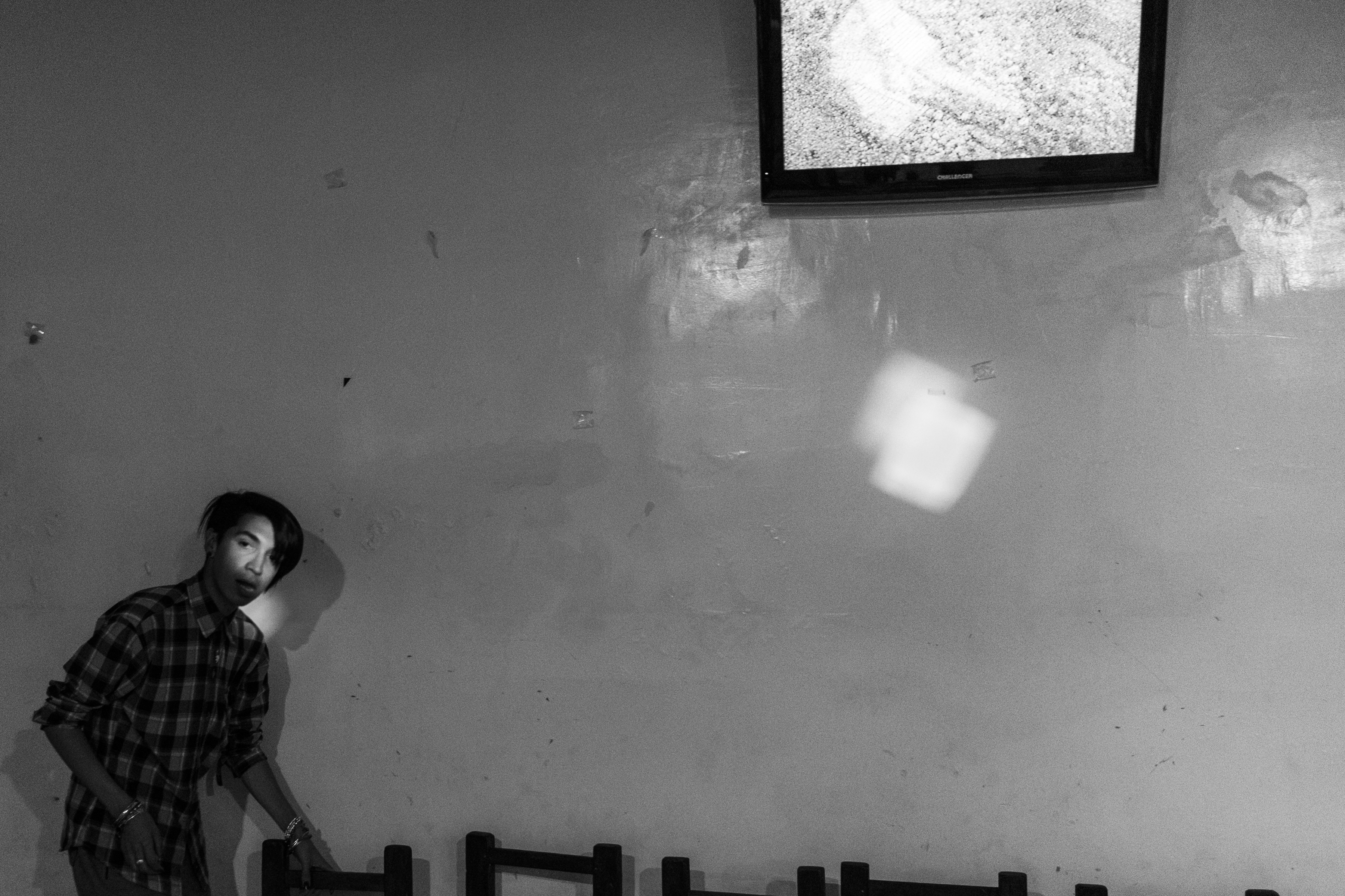 Reinado por la diferencia